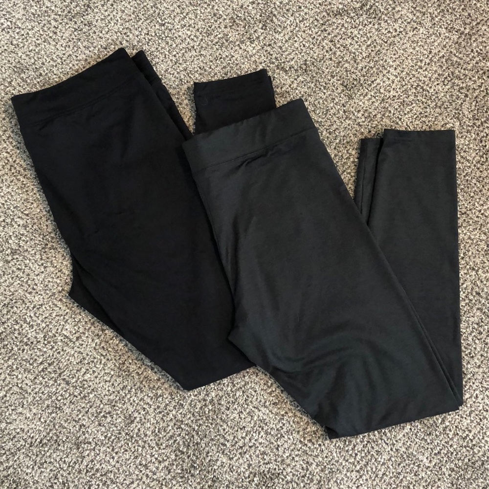 Leggings bundle